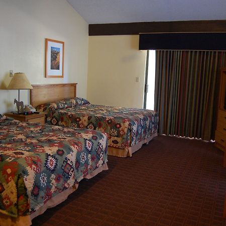 Maswik Lodge North Grand Canyon المظهر الخارجي الصورة
