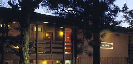 Maswik Lodge North Grand Canyon المظهر الخارجي الصورة