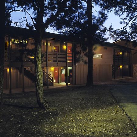 Maswik Lodge North Grand Canyon المظهر الخارجي الصورة