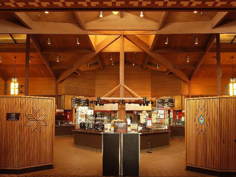 Maswik Lodge North Grand Canyon المظهر الخارجي الصورة