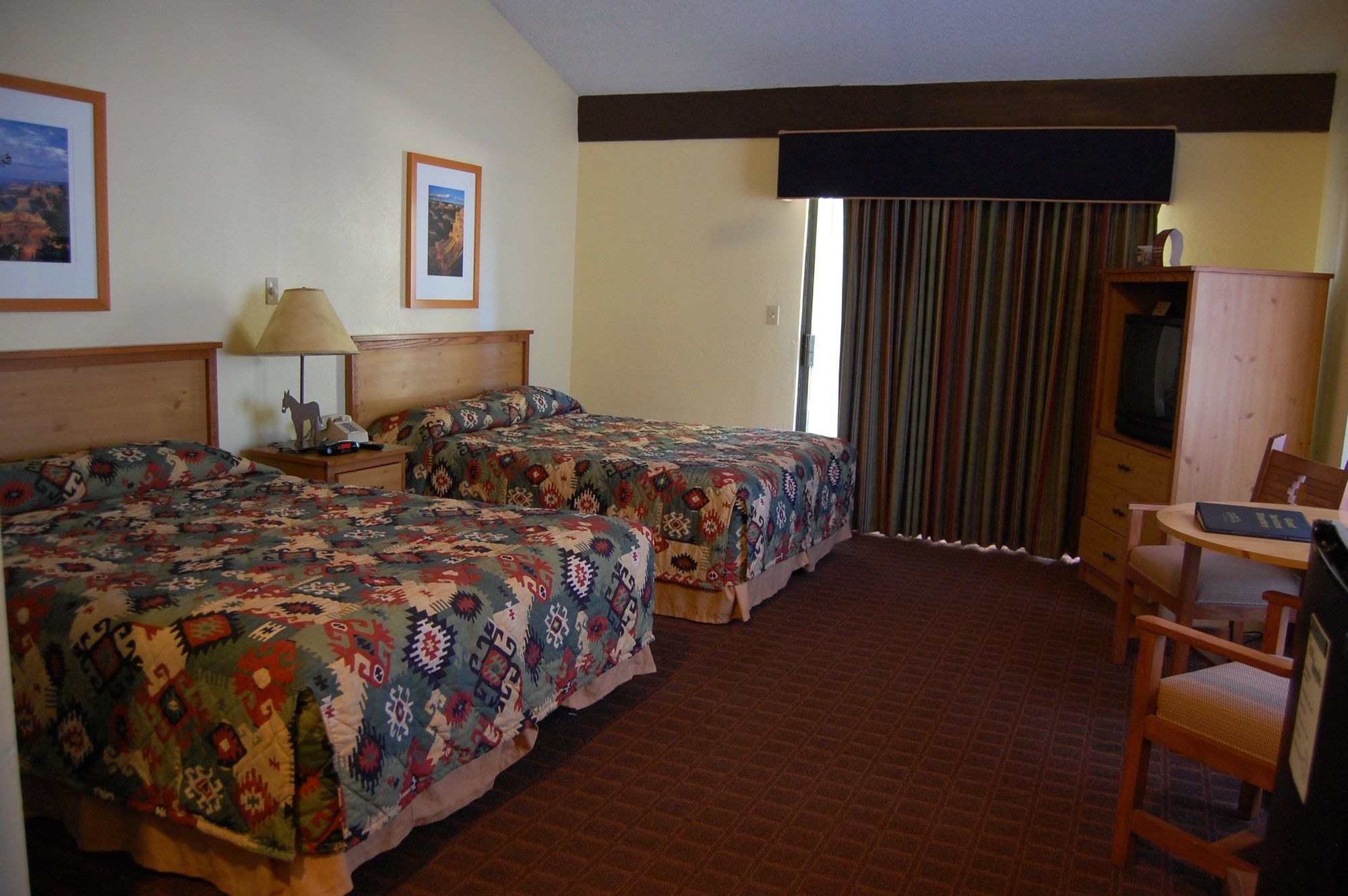 Maswik Lodge North Grand Canyon المظهر الخارجي الصورة