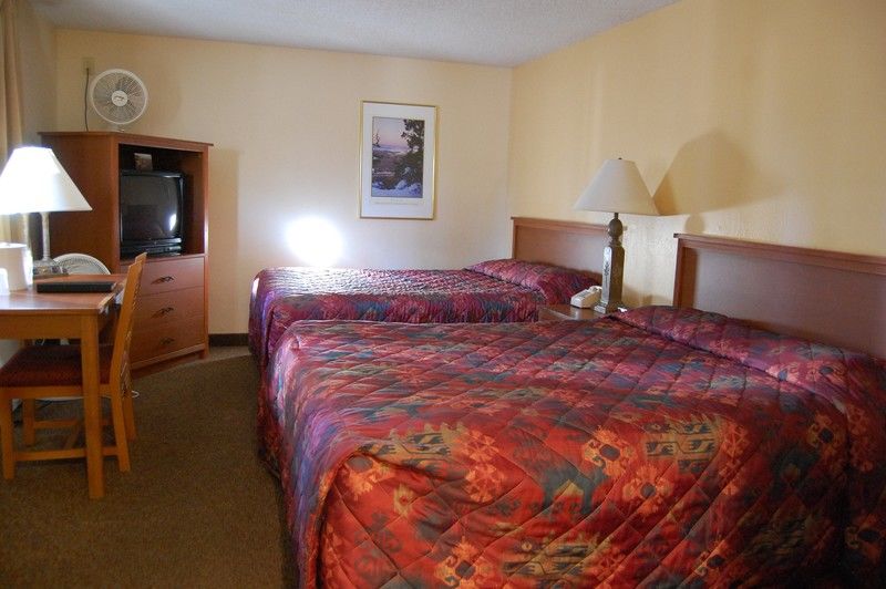 Maswik Lodge North Grand Canyon المظهر الخارجي الصورة