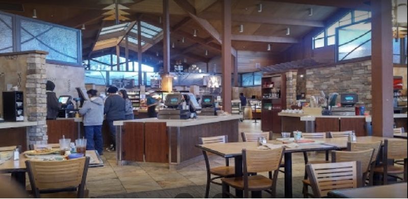 Maswik Lodge North Grand Canyon المظهر الخارجي الصورة