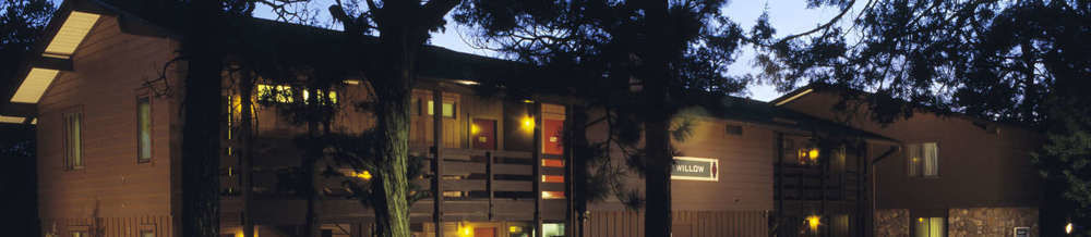 Maswik Lodge North Grand Canyon المظهر الخارجي الصورة