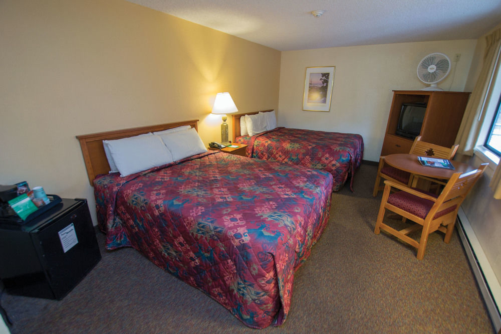 Maswik Lodge North Grand Canyon المظهر الخارجي الصورة