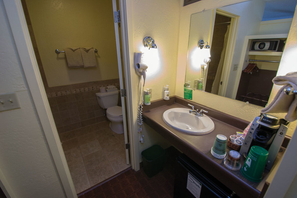 Maswik Lodge North Grand Canyon المظهر الخارجي الصورة