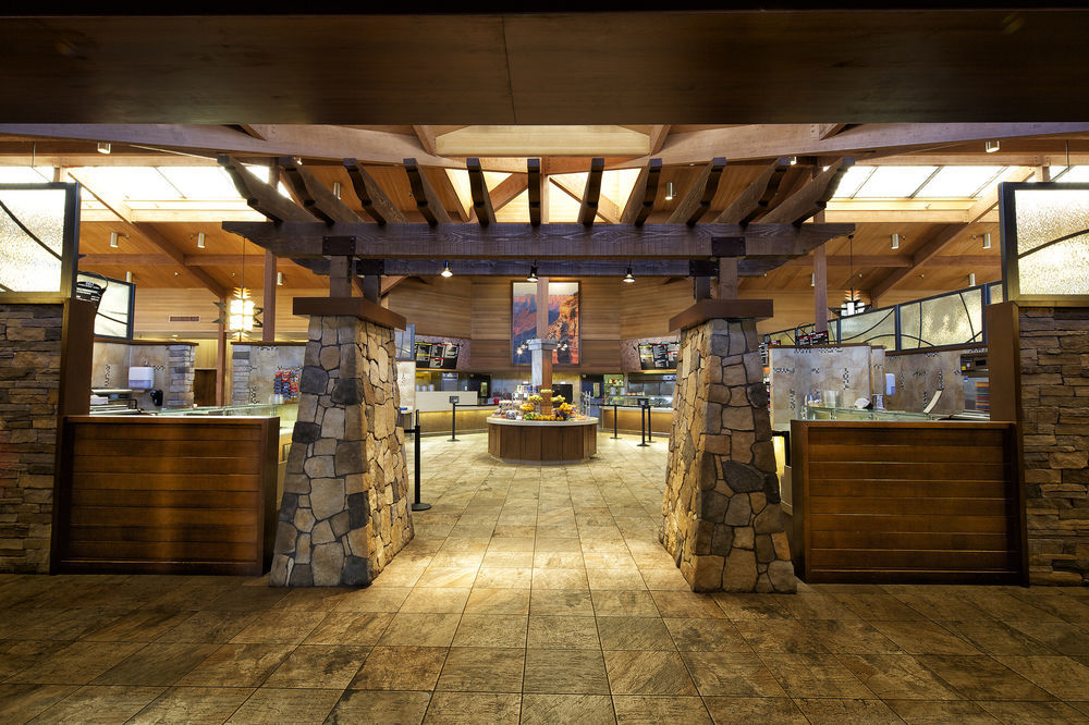 Maswik Lodge North Grand Canyon المظهر الخارجي الصورة